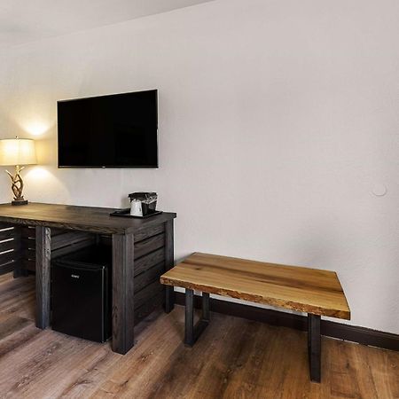 Travelodge By Wyndham Emlenton מראה חיצוני תמונה