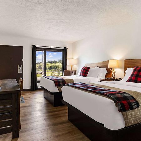 Travelodge By Wyndham Emlenton מראה חיצוני תמונה