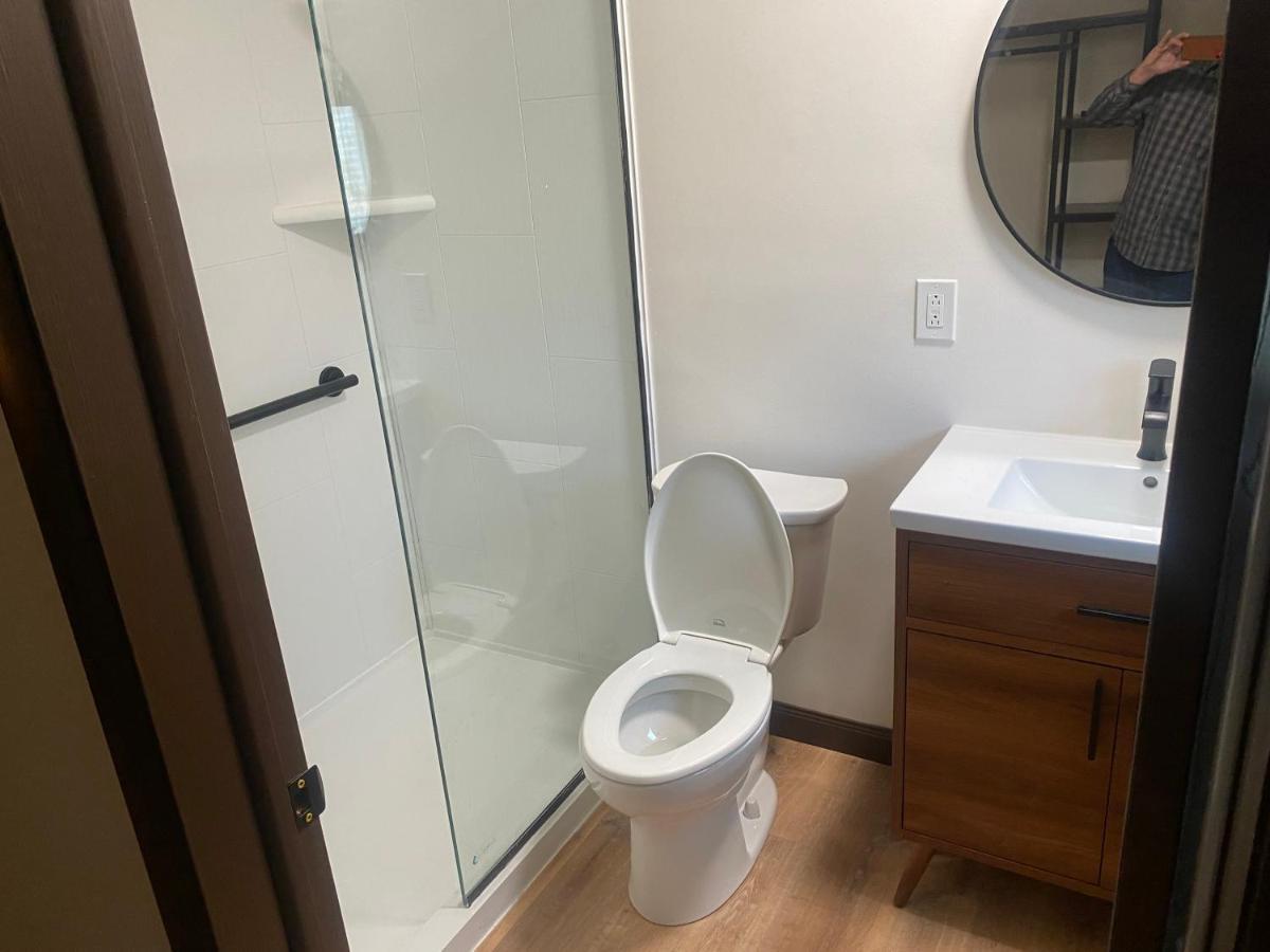 Travelodge By Wyndham Emlenton מראה חיצוני תמונה