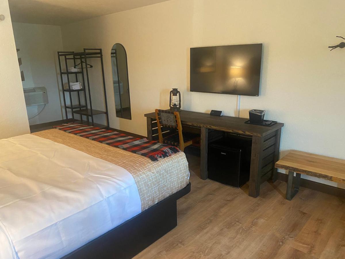 Travelodge By Wyndham Emlenton מראה חיצוני תמונה
