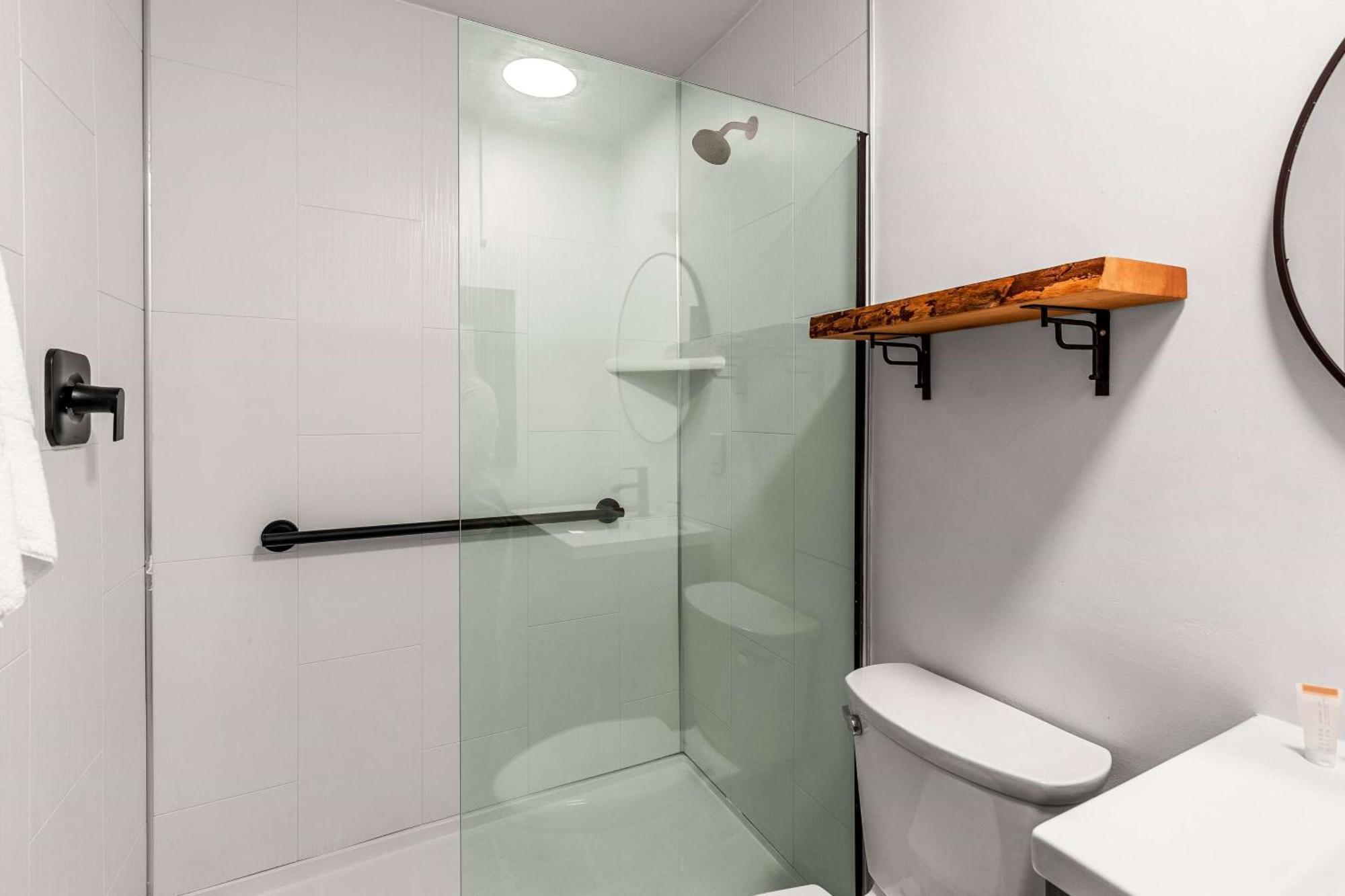 Travelodge By Wyndham Emlenton מראה חיצוני תמונה