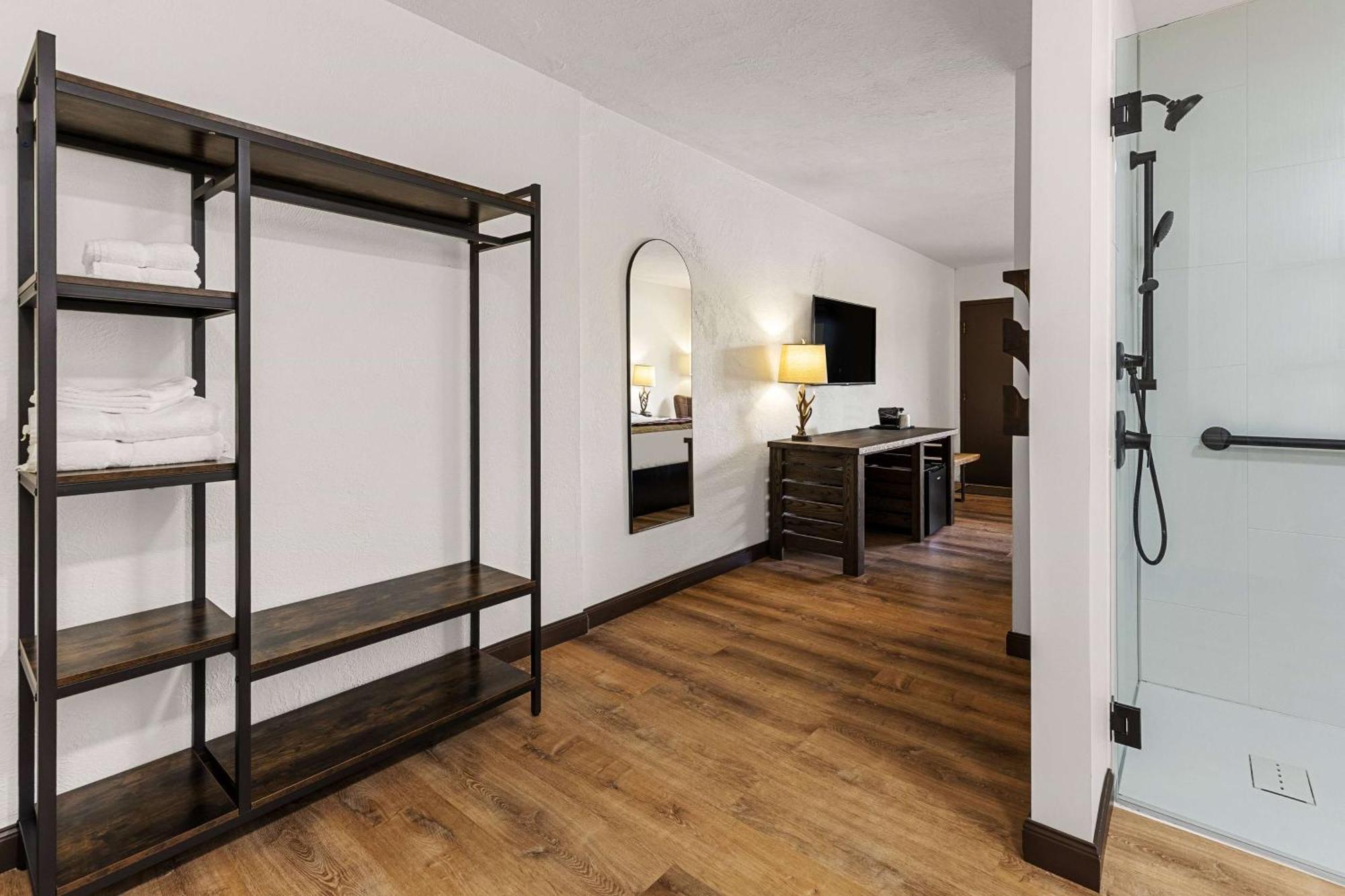 Travelodge By Wyndham Emlenton מראה חיצוני תמונה