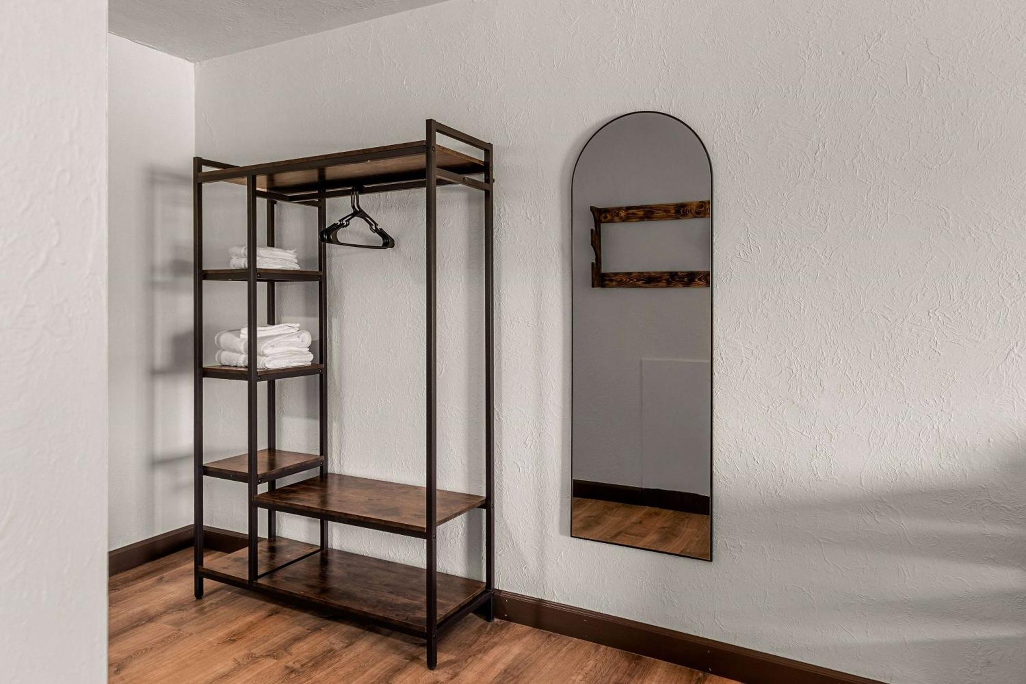 Travelodge By Wyndham Emlenton מראה חיצוני תמונה